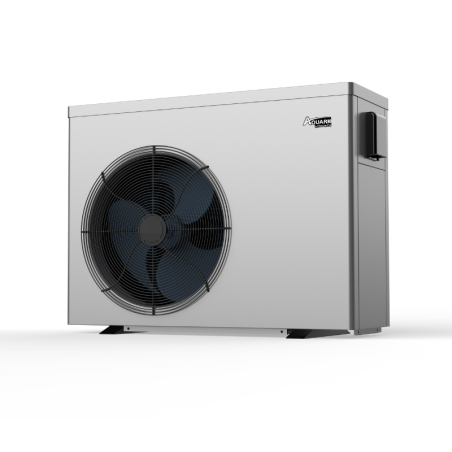 Bombas de Calor Rinnai